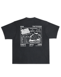Clams Casino T-shirt